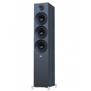 ELAC DF63-BK Debut 3.0 floor standing speaker (pair) 6.5inch