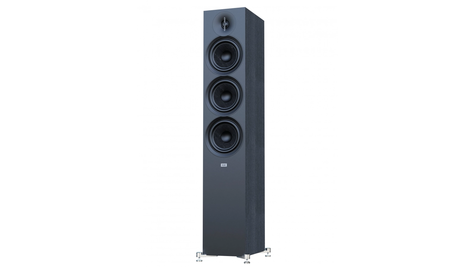 ELAC DF63-BK Debut 3.0 floor standing speaker (pair) 6.5inch