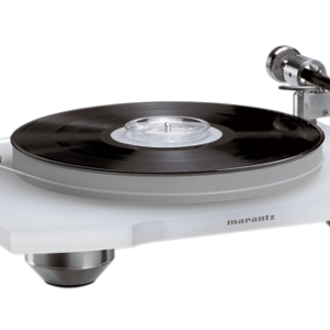 Marantz TT15S1 reference series turntable