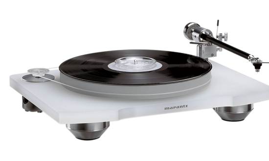 Marantz TT15S1 reference series turntable