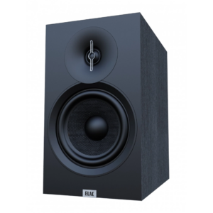 ELAC DB63-BK Debut 3.0 bookshelf 6.5 inch speaker