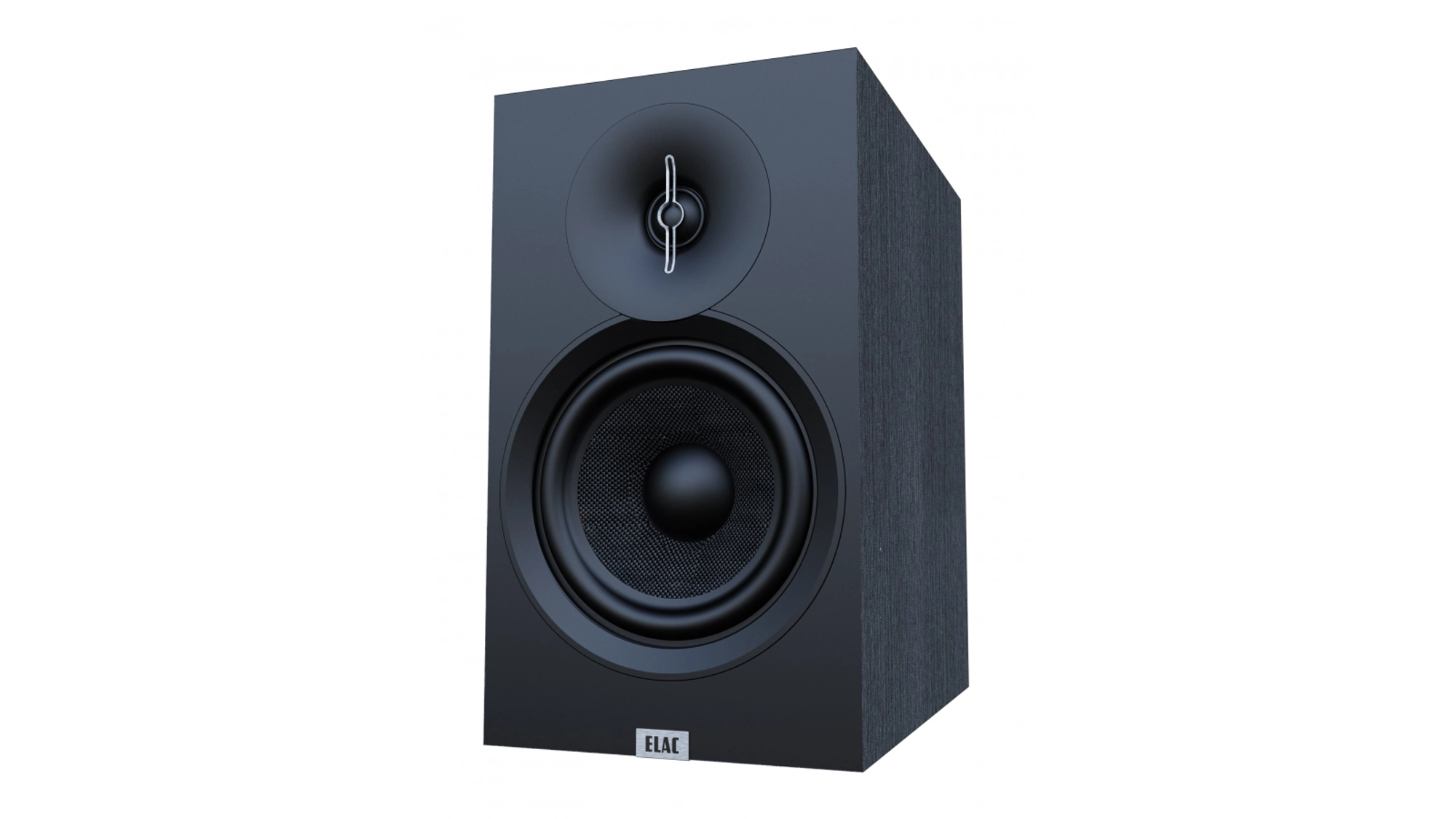 ELAC DB63-BK Debut 3.0 bookshelf 6.5 inch speaker