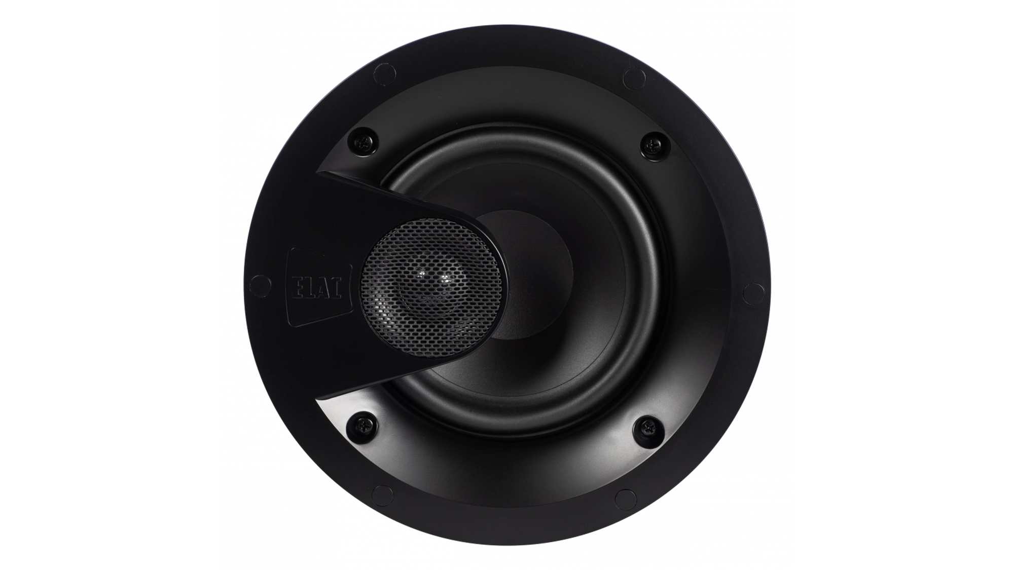 ELAC IC-V61-W ceiling 6.5inch down firing speaker