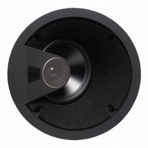 ELAC IC-VT62-W ceiling speaker 6.5inch angled