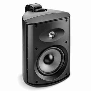 Focal F100OD6-BK all weather speaker 6.5inch (each)