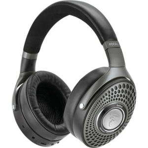 Focal 40mm Noise Cancellation Headphones