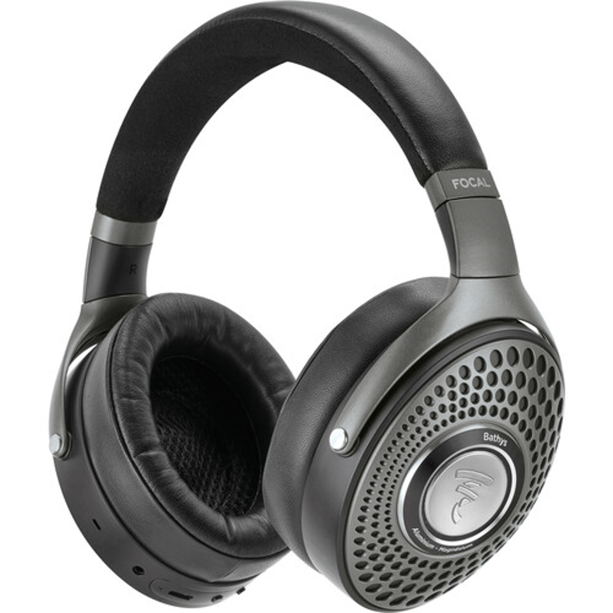Focal 40mm Noise Cancellation Headphones