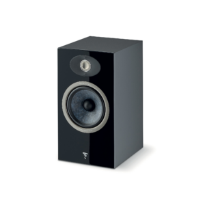 Focal FTHEVAN1BK 6.5inch (each)