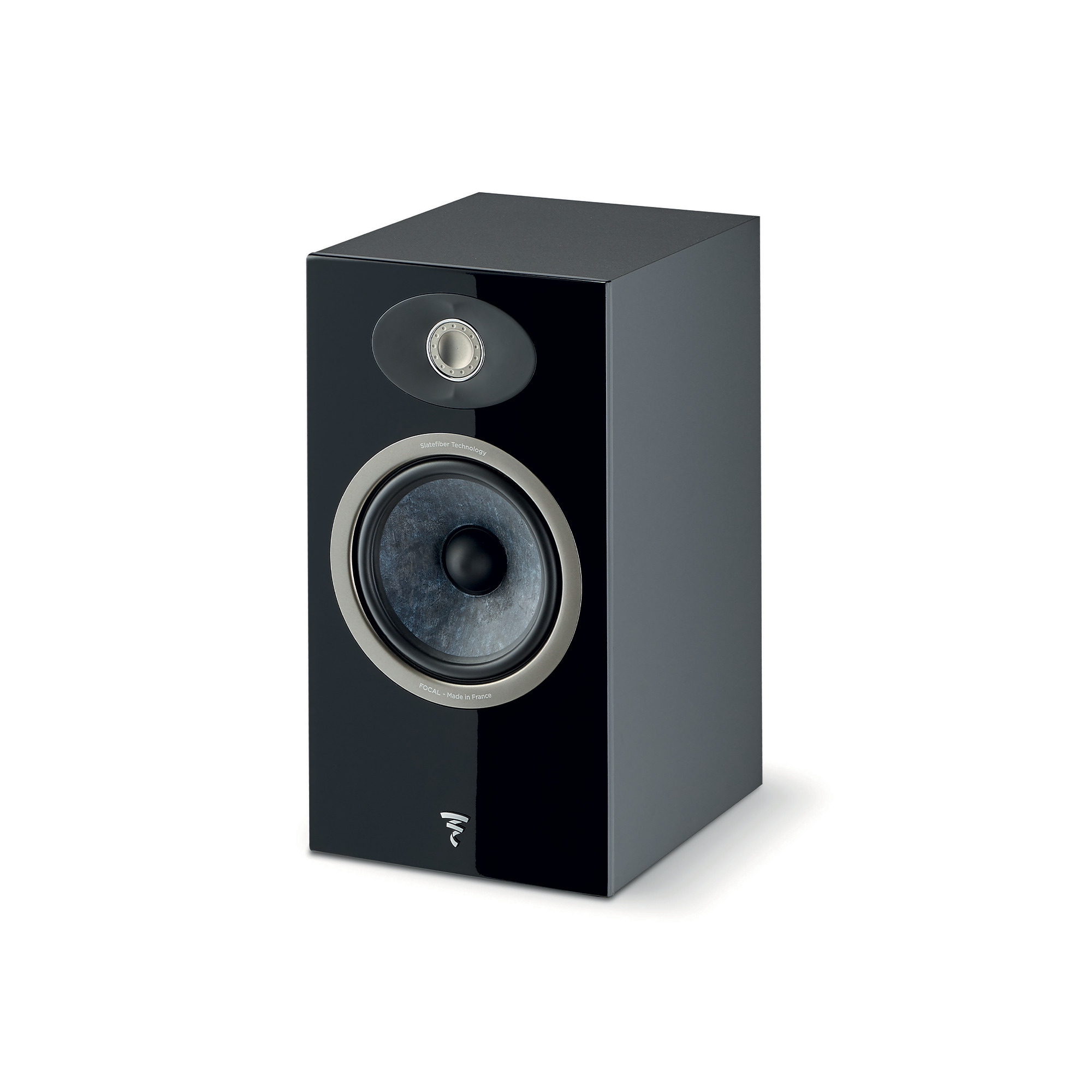 Focal FTHEVAN1BK 6.5inch (each)