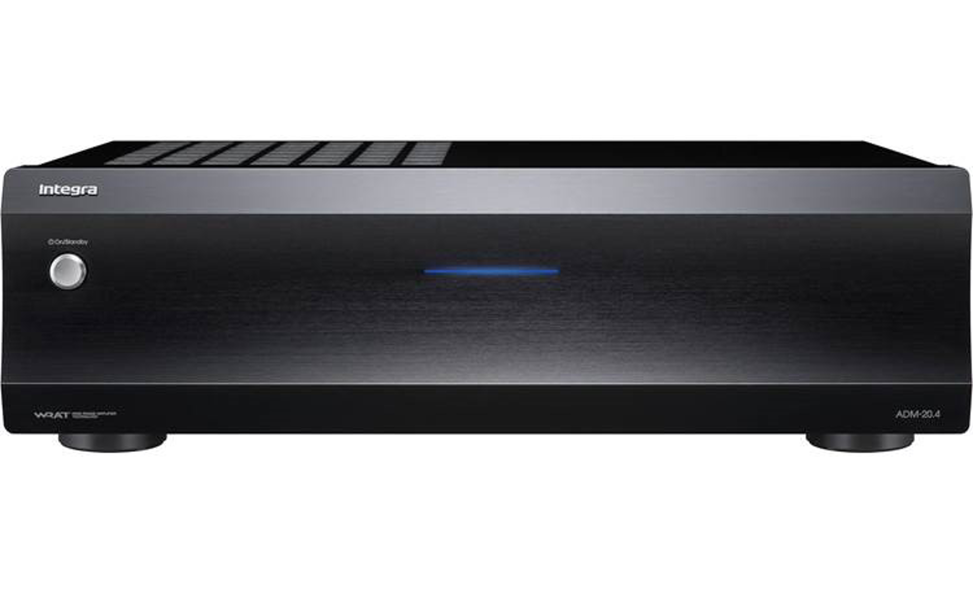 Integra ADM20.4 power amplifier 2 channel
