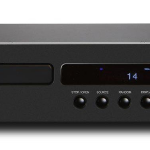 NAD C538 CD player