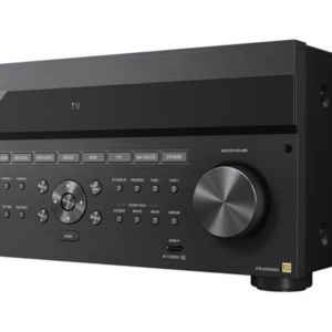 Sony STRAZ5000ES 11.2 channel AVR plus pre-out processing
