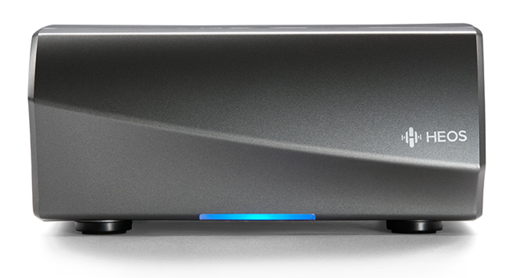 Heos music streamer pre amp